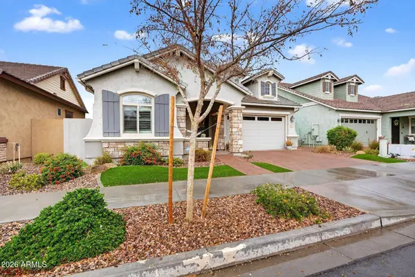 4238 E SKOUSEN Street, Gilbert, AZ 85295