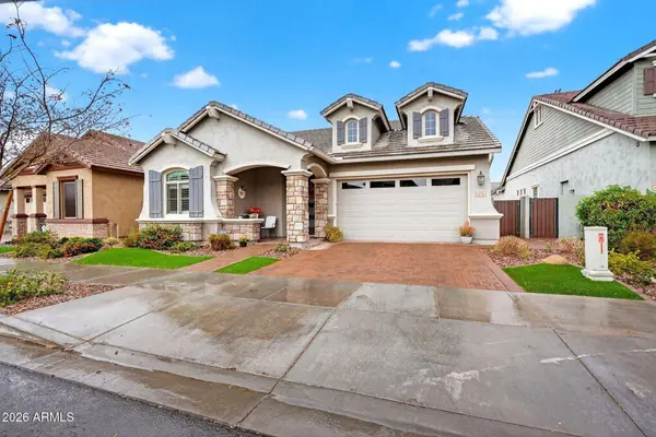 4238 E SKOUSEN Street, Gilbert, AZ 85295