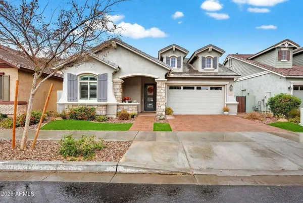 4238 E SKOUSEN Street, Gilbert, AZ 85295