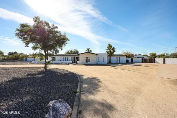10818 N 83RD Street, Scottsdale, AZ 85260