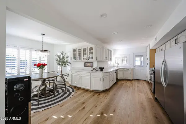 10818 N 83RD Street, Scottsdale, AZ 85260