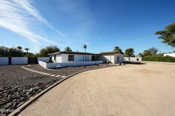 10818 N 83RD Street, Scottsdale, AZ 85260