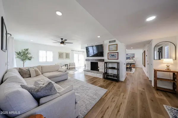 10818 N 83RD Street, Scottsdale, AZ 85260