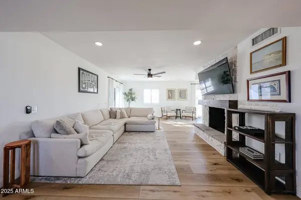 10818 N 83RD Street, Scottsdale, AZ 85260