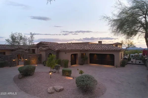12711 N 117TH Street, Scottsdale, AZ 85259