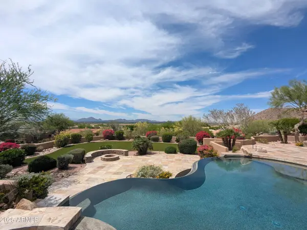 12711 N 117TH Street, Scottsdale, AZ 85259