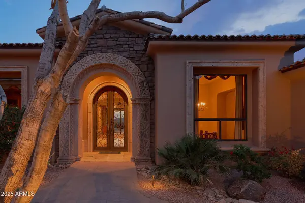 12711 N 117TH Street, Scottsdale, AZ 85259
