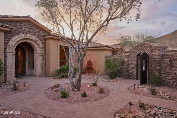 12711 N 117TH Street, Scottsdale, AZ 85259