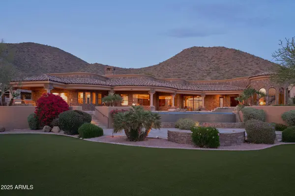 12711 N 117TH Street, Scottsdale, AZ 85259