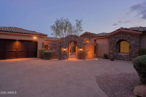 12711 N 117TH Street, Scottsdale, AZ 85259