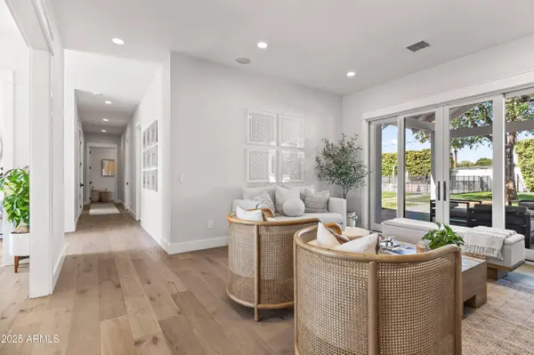 3616 N 54TH Place, Phoenix, AZ 85018