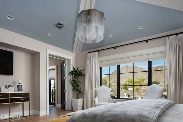 5915 E Calle Del Sud --, Phoenix, AZ 85018