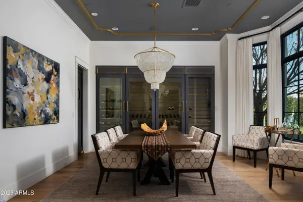 5915 E Calle Del Sud --, Phoenix, AZ 85018
