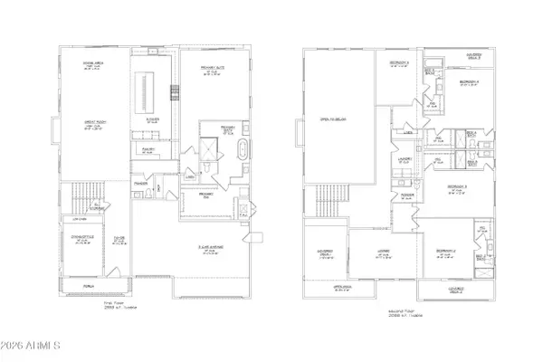 4435 E GLENROSA Avenue, Phoenix, AZ 85018