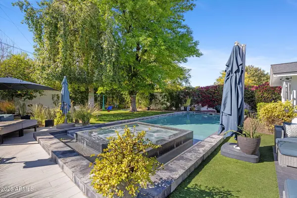 4008 N 65TH Place, Scottsdale, AZ 85251