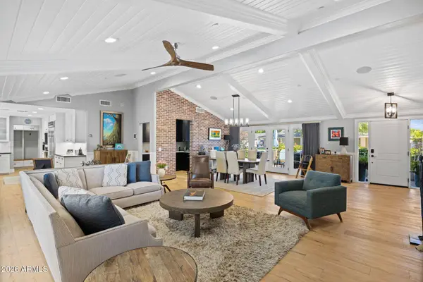4008 N 65TH Place, Scottsdale, AZ 85251
