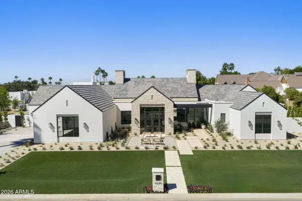 4220 N 57TH Place, Phoenix, AZ 85018