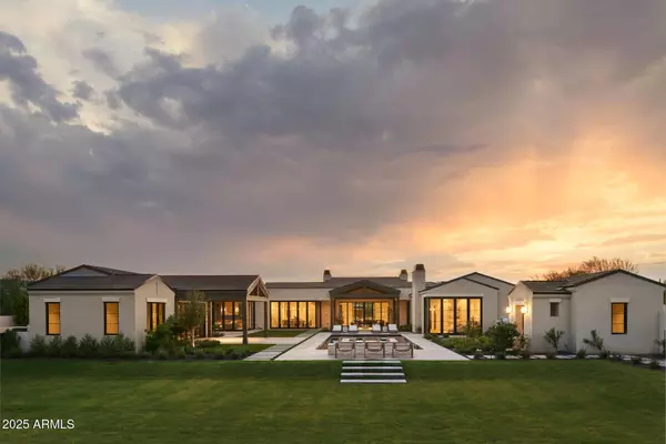 5524 N HOMESTEAD Lane, Paradise Valley, AZ 85253