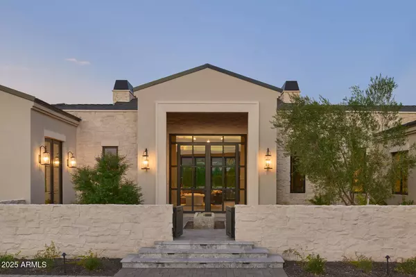 5524 N HOMESTEAD Lane, Paradise Valley, AZ 85253