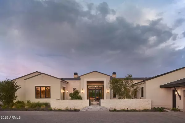 5524 N HOMESTEAD Lane, Paradise Valley, AZ 85253