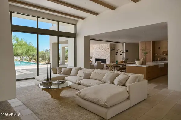 8717 N AVENIDA DEL SOL --, Paradise Valley, AZ 85253