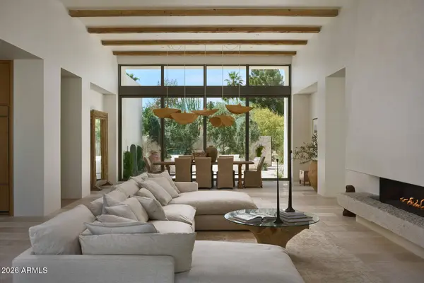 8717 N AVENIDA DEL SOL --, Paradise Valley, AZ 85253