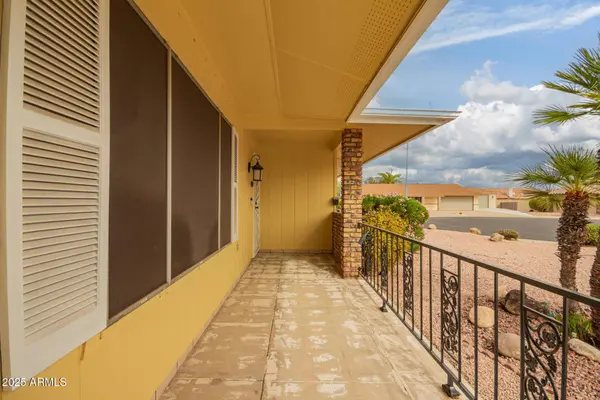 9213 W NEWPORT Drive, Sun City, AZ 85351
