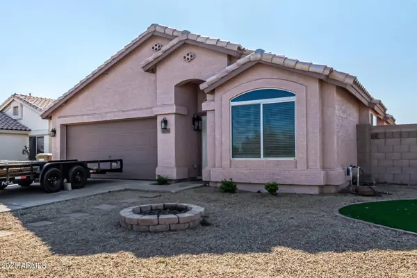 16150 N 86TH Avenue, Peoria, AZ 85382