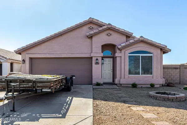 16150 N 86TH Avenue, Peoria, AZ 85382
