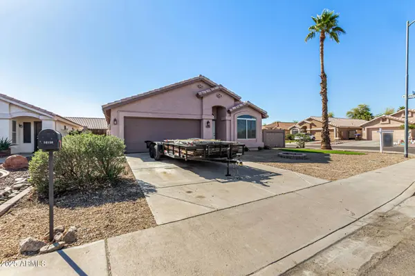 16150 N 86TH Avenue, Peoria, AZ 85382