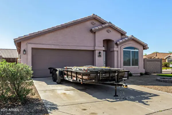 16150 N 86TH Avenue, Peoria, AZ 85382