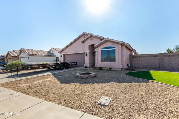 16150 N 86TH Avenue, Peoria, AZ 85382