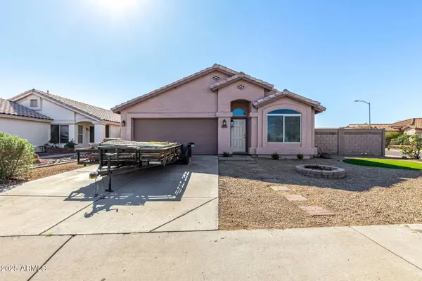 16150 N 86TH Avenue, Peoria, AZ 85382