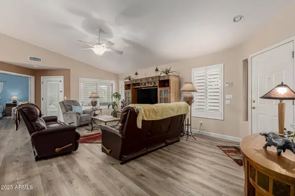 16586 N 162ND Drive, Surprise, AZ 85374