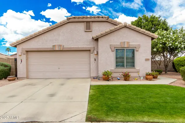 16586 N 162ND Drive, Surprise, AZ 85374