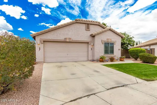 16586 N 162ND Drive, Surprise, AZ 85374