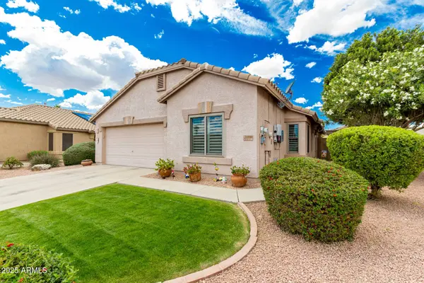 16586 N 162ND Drive, Surprise, AZ 85374