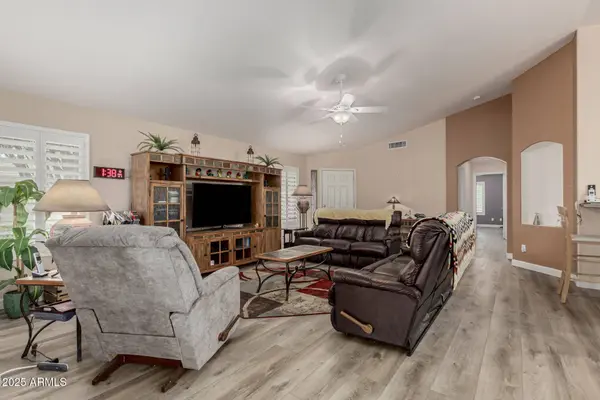 16586 N 162ND Drive, Surprise, AZ 85374