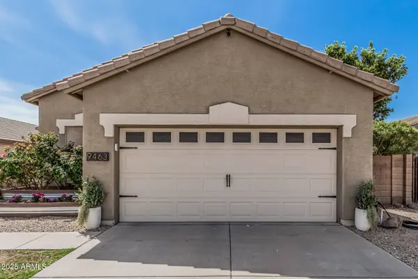 9463 W ROSS Avenue, Peoria, AZ 85382