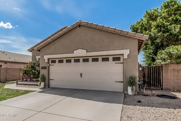 9463 W ROSS Avenue, Peoria, AZ 85382