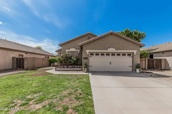 9463 W ROSS Avenue, Peoria, AZ 85382