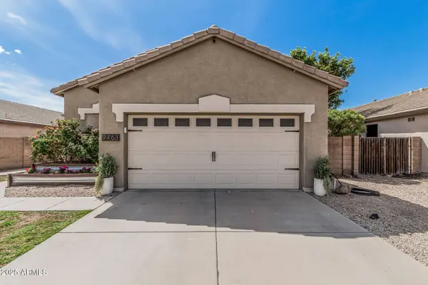9463 W ROSS Avenue, Peoria, AZ 85382