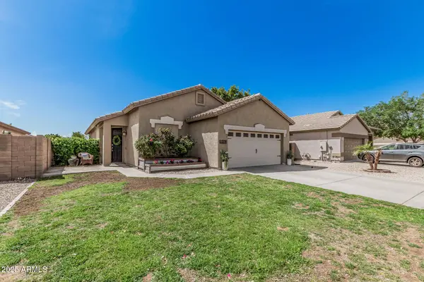 9463 W ROSS Avenue, Peoria, AZ 85382
