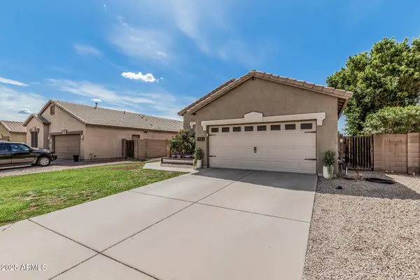 9463 W ROSS Avenue, Peoria, AZ 85382