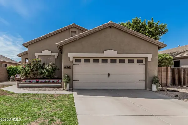 9463 W ROSS Avenue, Peoria, AZ 85382