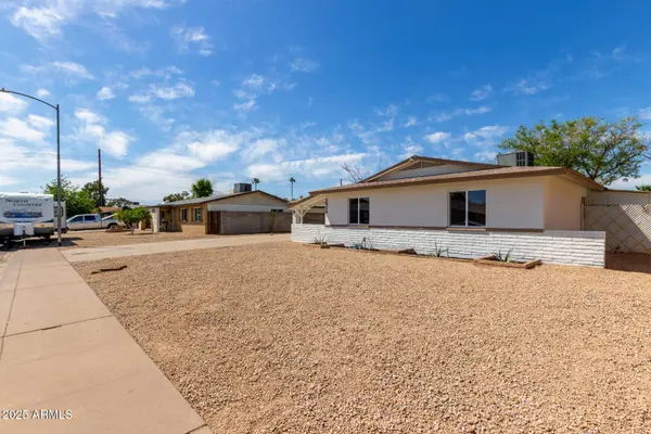 3826 W DAVIDSON Lane, Phoenix, AZ 85051