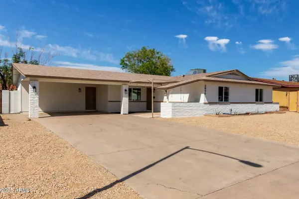 3826 W DAVIDSON Lane, Phoenix, AZ 85051