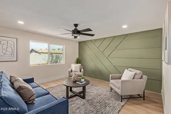 3826 W DAVIDSON Lane, Phoenix, AZ 85051