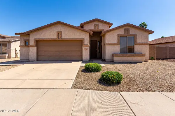 2732 E TYSON Street, Chandler, AZ 85225
