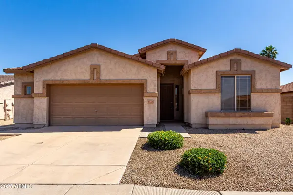 2732 E TYSON Street, Chandler, AZ 85225